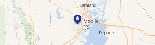 1400 University Blvd