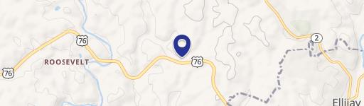 44 Harold Pritchett Rd