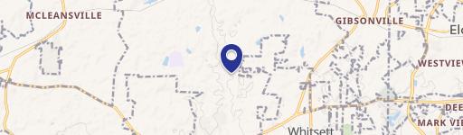 80+ Acres Development Opportunity