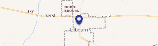 Multi-Purpose Property in Lilbourn