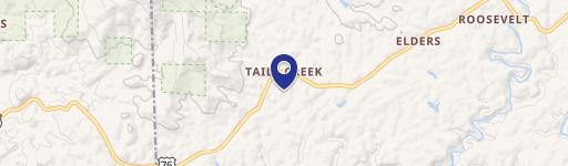 435 Old Miller Rock Rd