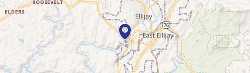 237 Southside Church St