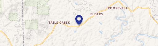 7678 Tails Crk Rd