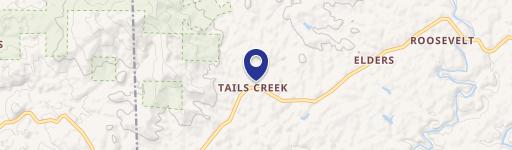 28 Tails Crk Church Rd