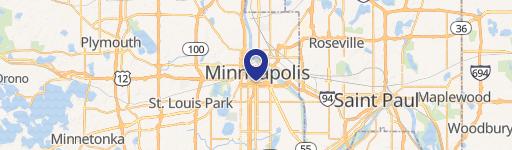 Multifamily Building in South Minneapolis