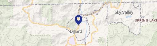 Dillard, GA 30537