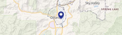 147 Dillard House Ln