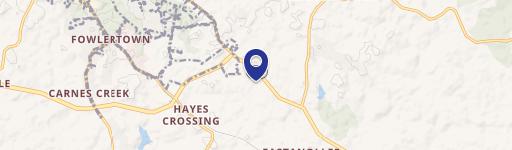 2059 Clary Connector