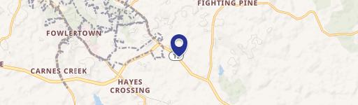 2235 Clary Connector