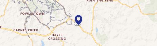 2209 Clary Connector