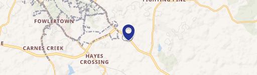 2151 Clary Connector