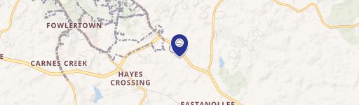 2004 Clary Connector