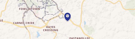 1957 Clary Connector