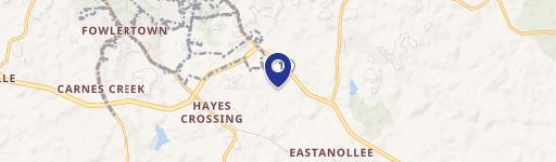 1903 Clary Connector