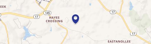 1044 Clary Connector