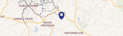 1759 Clary Connector