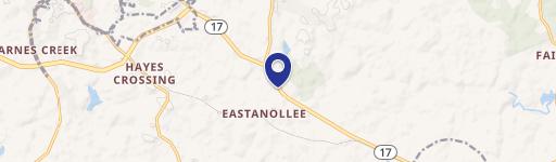 46 Eastanollee School Rd