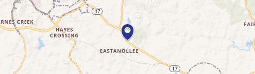 11 Eastanollee School Rd