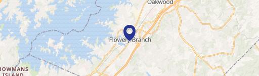 5506 Phil Niekro Blvd