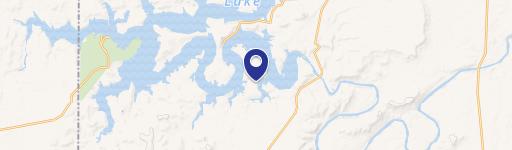 Possum Kingdom Lake Unimproved Land