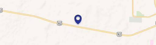 Cleared Acreage with Highway Frontage