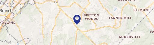 4937 Chestnut Mtn Cir