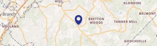 4820 Chestnut Mtn Cir