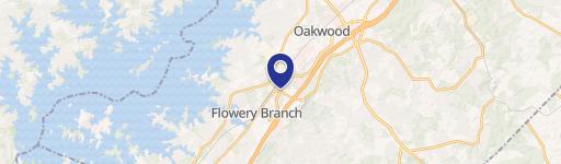 4611 Thurmon Tanner Pkwy