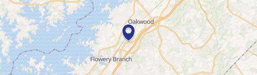 4331 Thurmon Tanner Rd