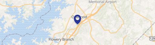 4052 Thurmon Tanner Rd