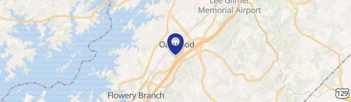 3960 Thurmon Tanner Rd