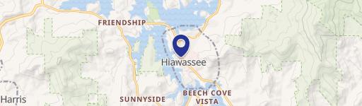 Hiawassee, GA 30546