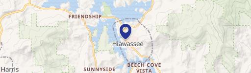 Hiawassee, GA 30546