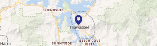 Hiawassee, GA 30546