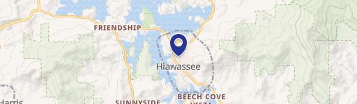 Hiawassee, GA 30546