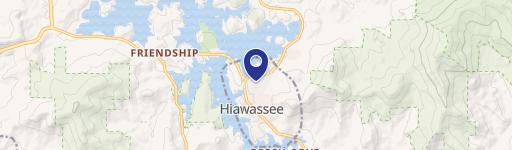 Hiawassee, GA 30546