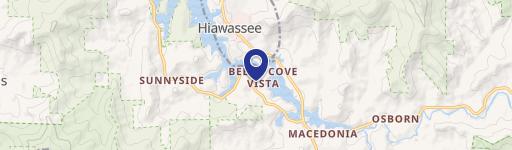 501 Sunnyside Shrs Rd