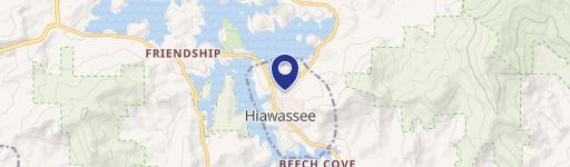 Hiawassee, GA 30546