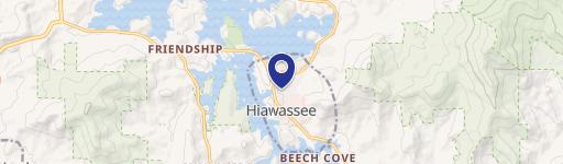 Hiawassee, GA 30546