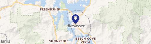 Hiawassee, GA 30546