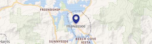 Hiawassee, GA 30546
