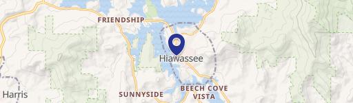 Hiawassee, GA 30546