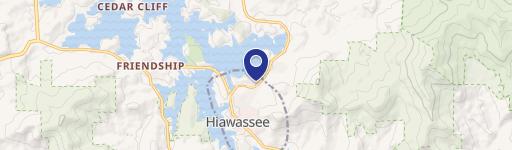 Hiawassee, GA 30546