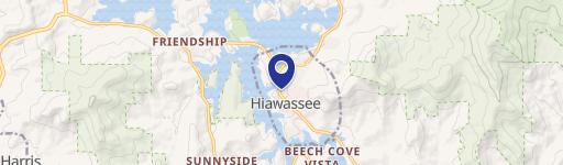 Hiawassee, GA 30546
