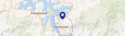 Hiawassee, GA 30546
