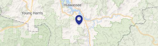 Hiawassee, GA 30546