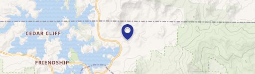 1533 Uppr Bell Crk Rd