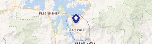 Hiawassee, GA 30546