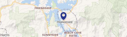 Hiawassee, GA 30546