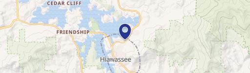 Hiawassee, GA 30546